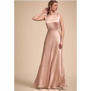 B H L D N Anthropologie Ghost London Alexia Dress